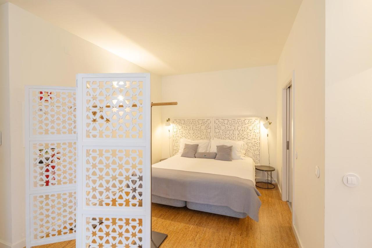 Galerias Nightlife Fashion Flats Apartamento
