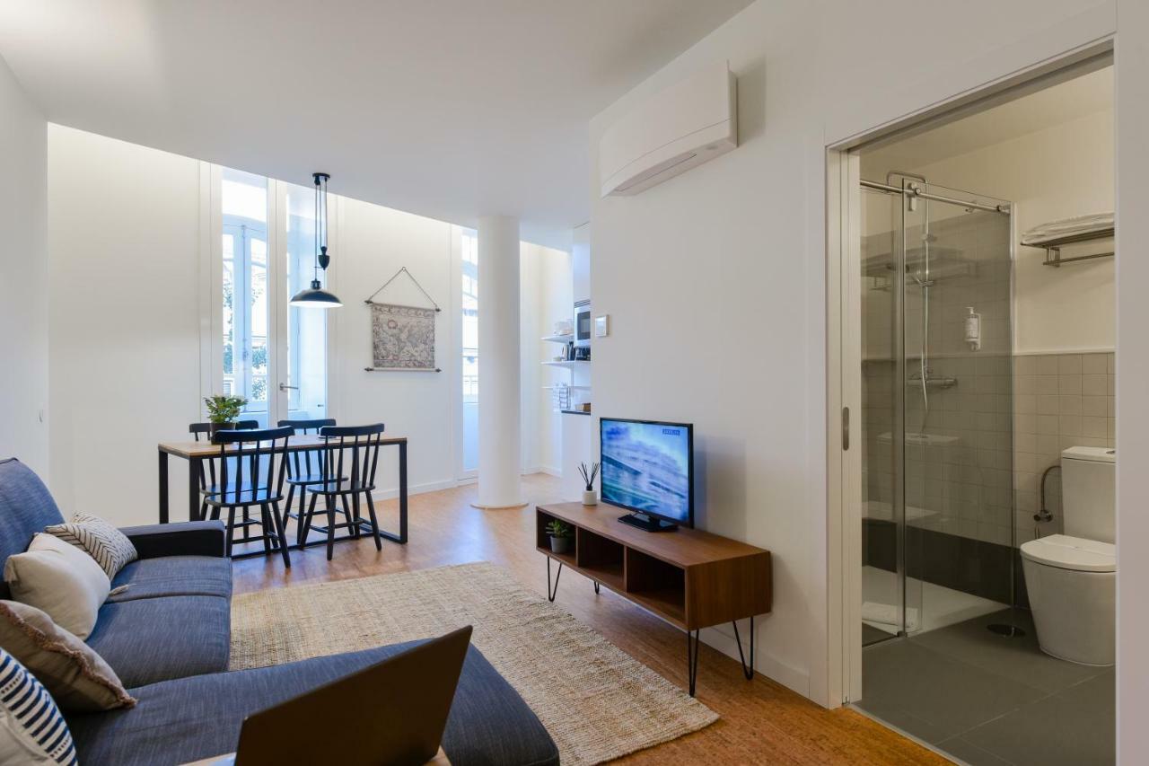 Galerias Nightlife Fashion Flats Apartamento
