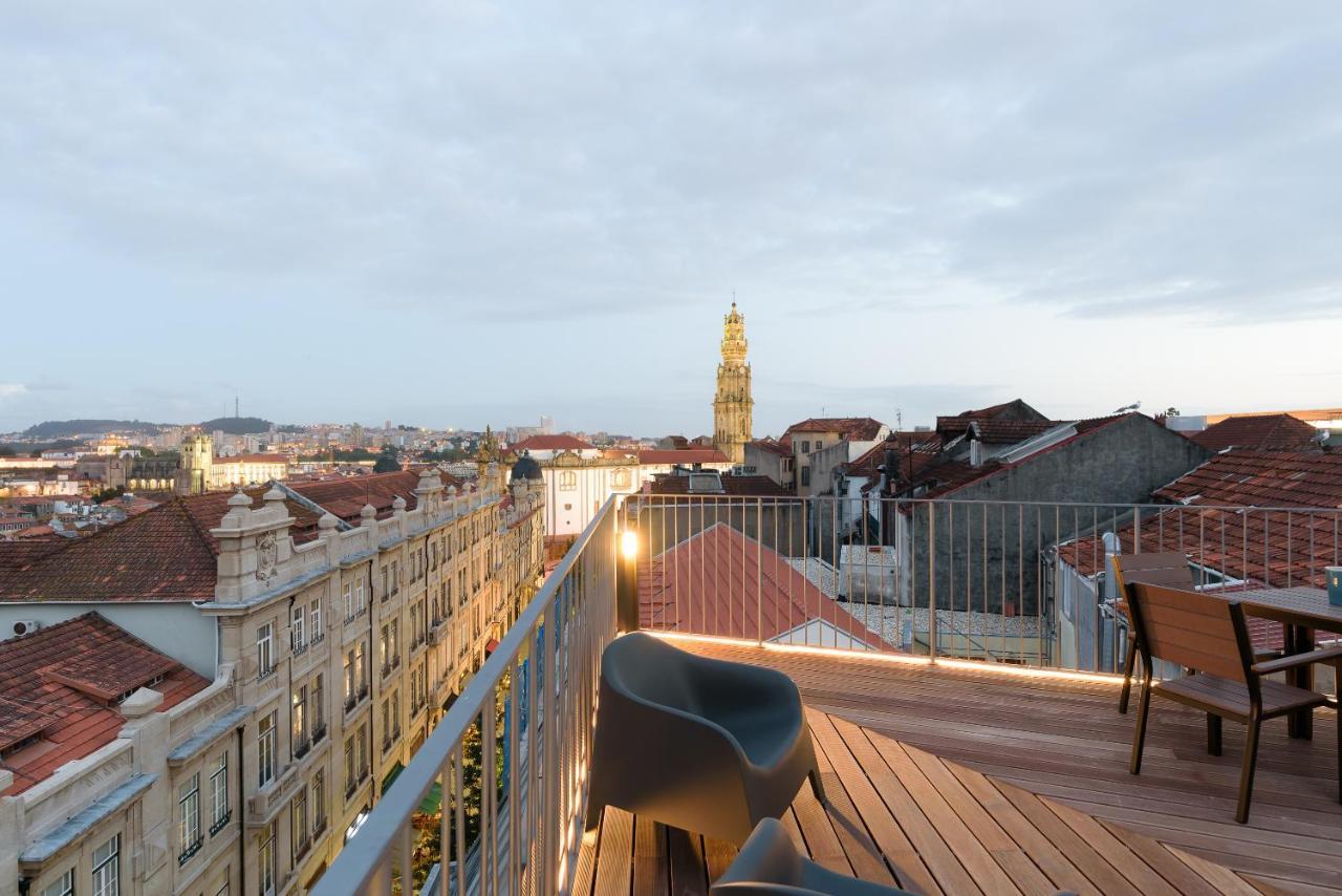 Apartamento Galerias Nightlife Fashion Flats