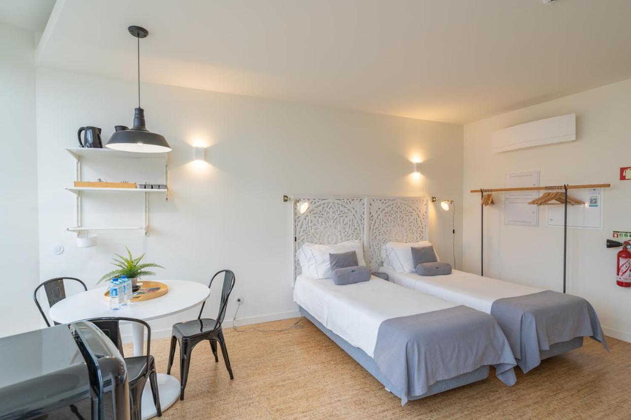 Apartamento Galerias Nightlife Fashion Flats *