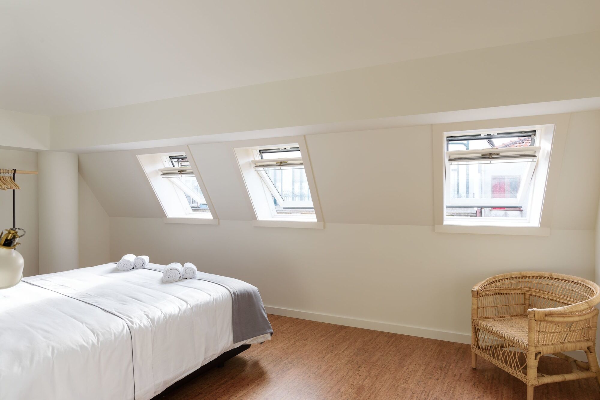 Apartamento Galerias Nightlife Fashion Flats